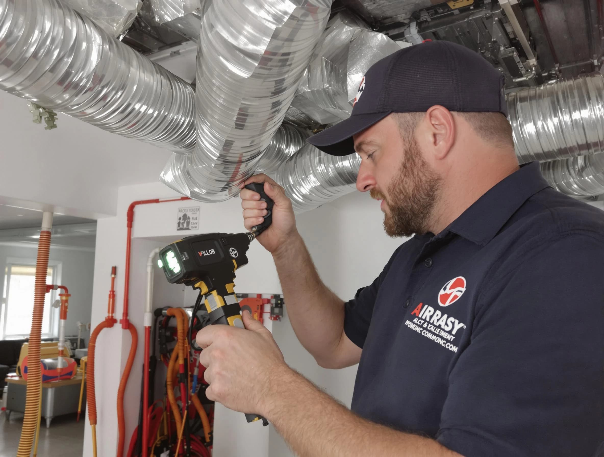 Duct Sealing service in Peralta, NM
