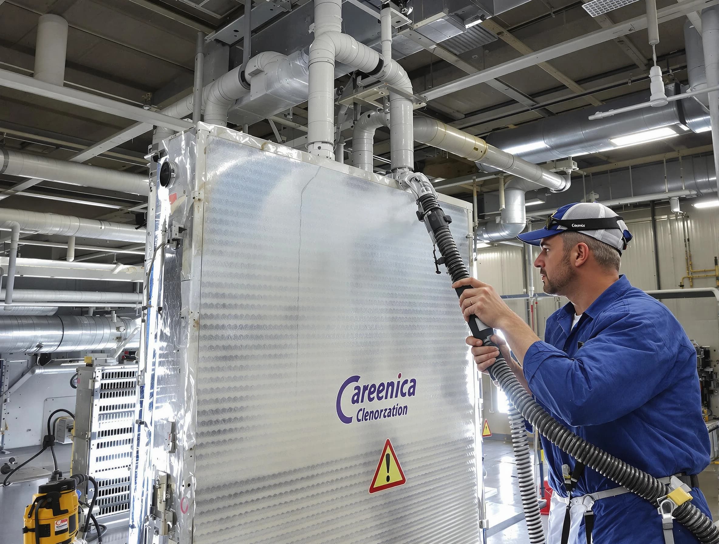 Coil Cleaning service in Peralta, NM