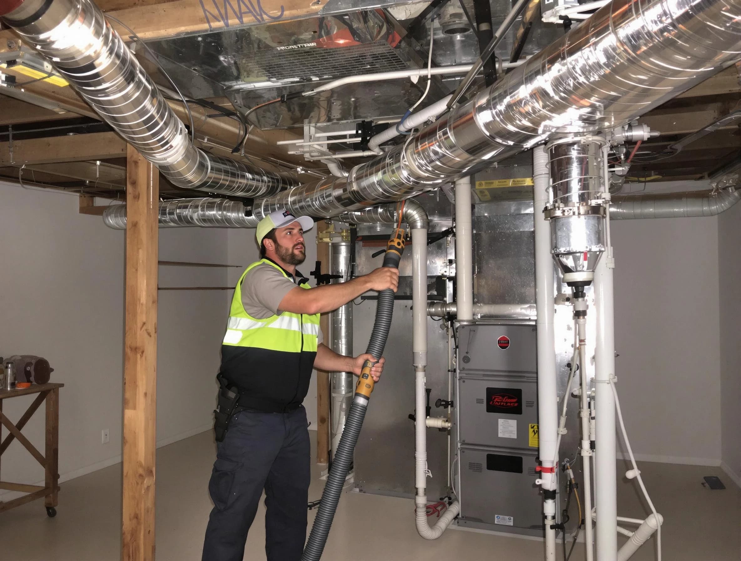 Furnace Cleaning service in Peralta, NM