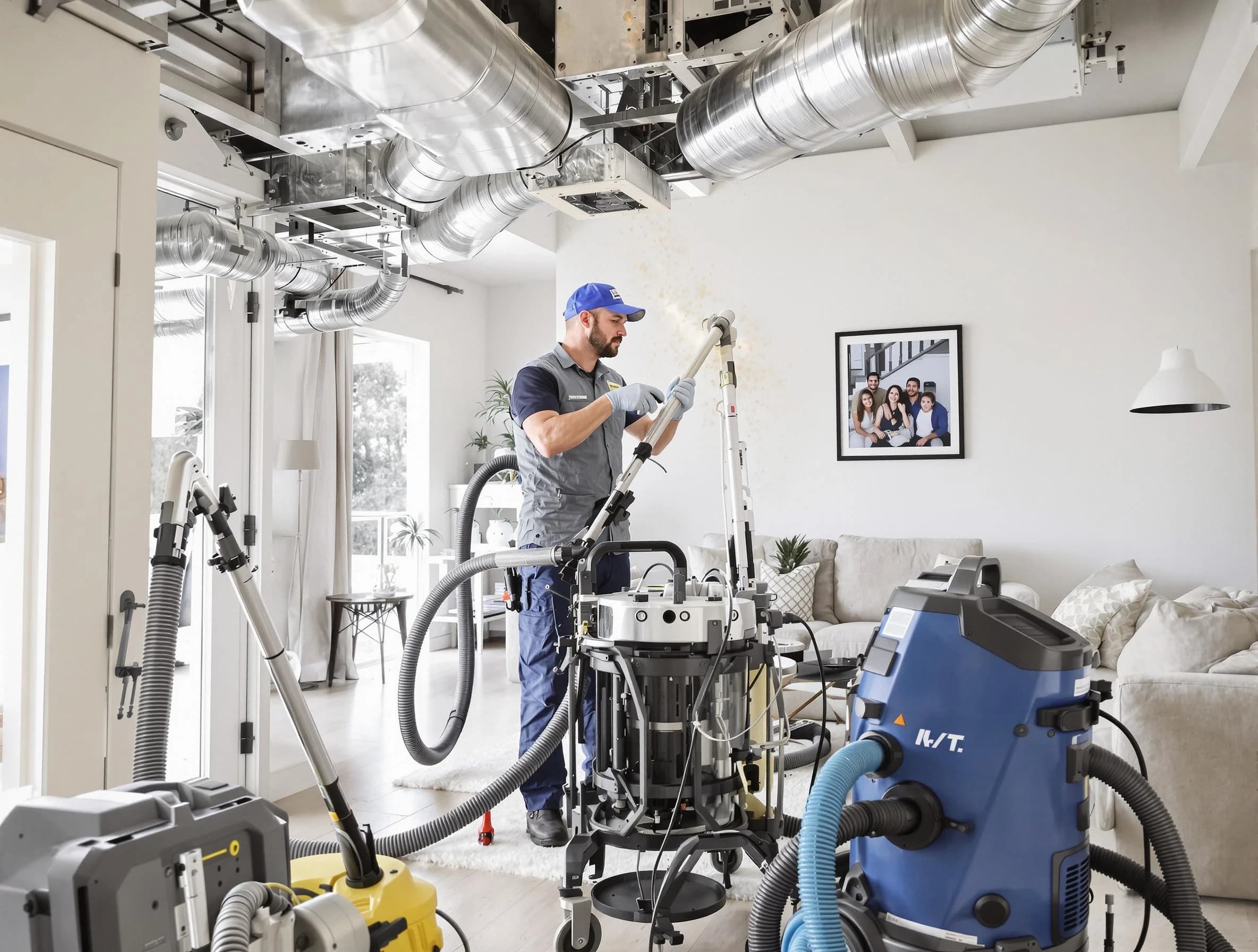 Residential Cleaning service in Peralta, NM